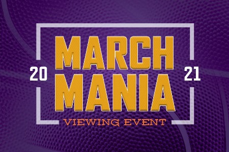 March Mania Anthem Viewing Event