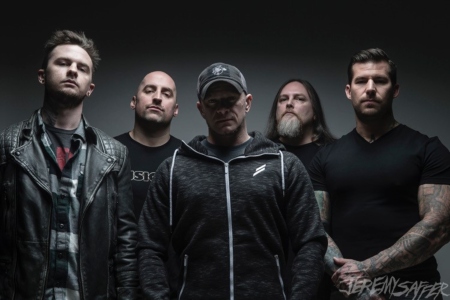 ALL THAT REMAINS
