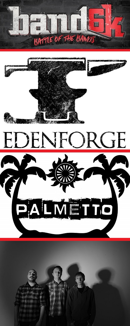 BAND6K: EDENFORGE vs PALMETTO vs PET WITH HUMAN NAMES