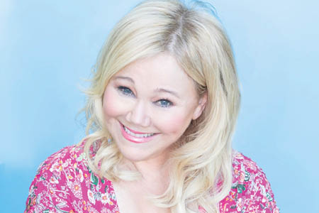 CAROLINE RHEA
