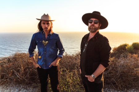 THE DEVON ALLMAN PROJECT WITH SPECIAL GUEST DUANE BETTS