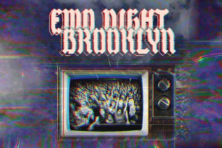 EMO NIGHT BROOKLYN