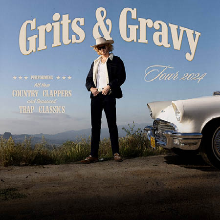 YUNG GRAVY PRESENTS - THE GRITS & GRAVY TOUR