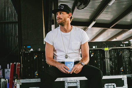 CHASE RICE