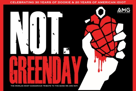 NOT.GREENDAY