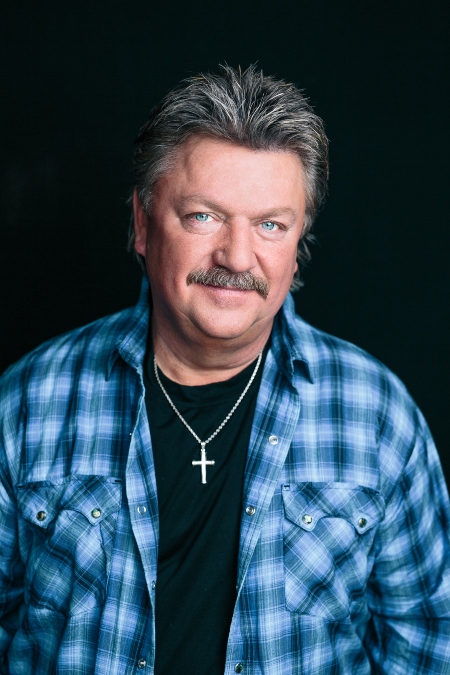 JOE  DIFFIE