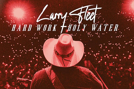LARRY FLEET