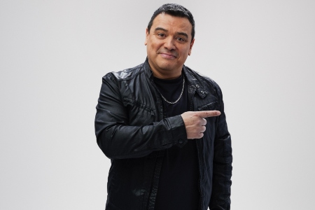 CARLOS MENCIA