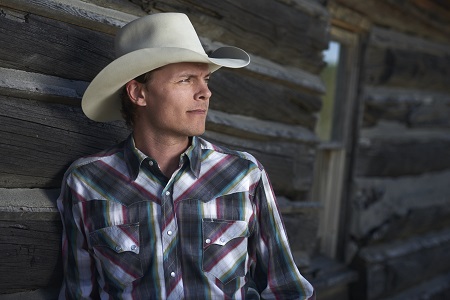 NED LEDOUX