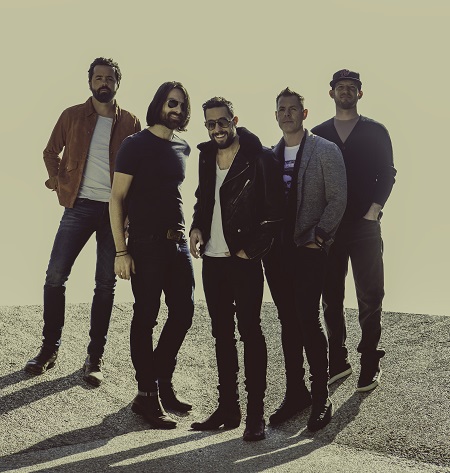 HARD ROCK COUNTRY FEST: OLD DOMINION