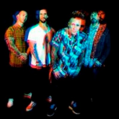 PAPA ROACH