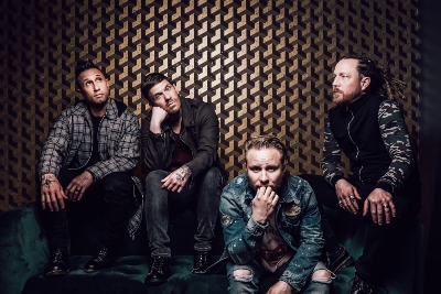 SHINEDOWN