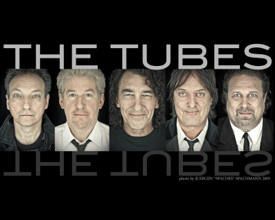 THE TUBES