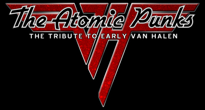 Atomic Punks - TRIBUTE TO VAN HALEN