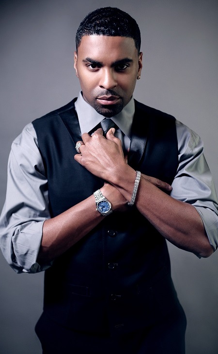 GINUWINE