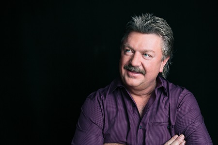 JOE DIFFIE