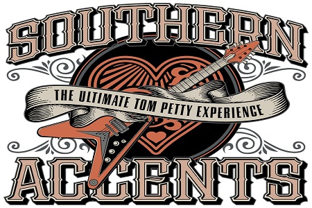 SOUTHERN ACCENTS - THE ULTIMATE TOM PETTY EXPERIENCE